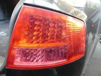 Lampa tył prawa Audi A8 D3 sedan