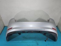 Zderzak tył Ford Mondeo Mk4 Moondust Silver sedan