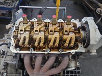 Silnik D4FD740, D4F740 Renault Clio IV 12-20 1.2 16V 73KM ODPALANY FILM pomiar