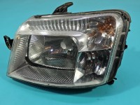 Reflektor lewy lampa przód Fiat Panda II EUROPA