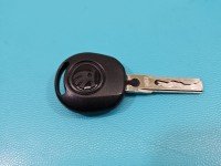 Klamka przód lewa zewnętrzna Skoda Citigo 11-19 5N0837885H
