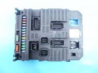 Komputer Sterownik silnika 9663607880, 5WS40320E-T Peugeot 807 2.0 hdi