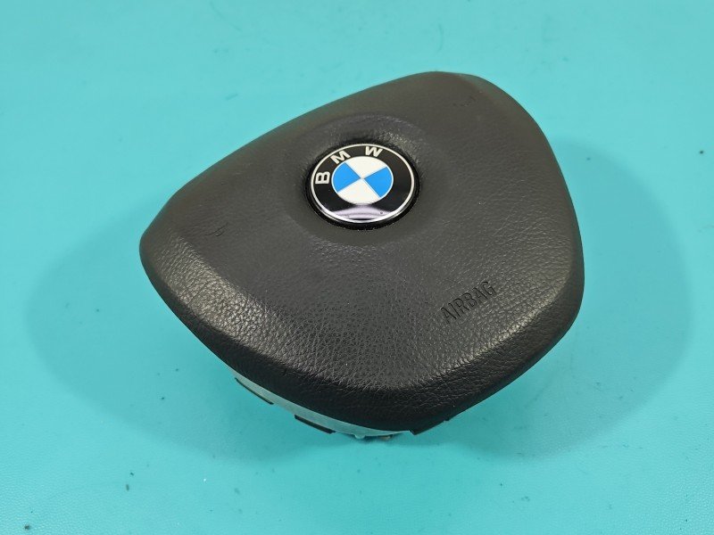 Poduszka powietrzna kierowcy airbag Bmw f10 f11 Poduszka powietrzna kierowcy airbag Bmw f10 f11
