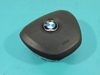 Poduszka powietrzna kierowcy airbag Bmw f10 f11