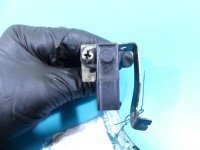 Mapsensor Czujnik ciśnienia powietrza Land Range Rover sport I L320