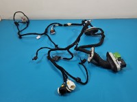 Instalacja Wiązka drzwi przód prawych Peugeot 3008 II 9829071980