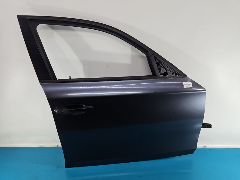 DRZWI PRZÓD PRAWE PASAŻERA BMW E87 5d A22/7