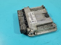 Komputer Sterownik silnika 0281011914, 55193968 Opel Vectra C 1.9 cdti