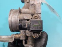 Przepustnica HONDA HR-V I 99-06 136800-0521, 079800-3000 1.6 16V