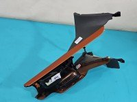 Listwa listwy dekory dekor deski Ford Kuga Mk1 08-13 eu