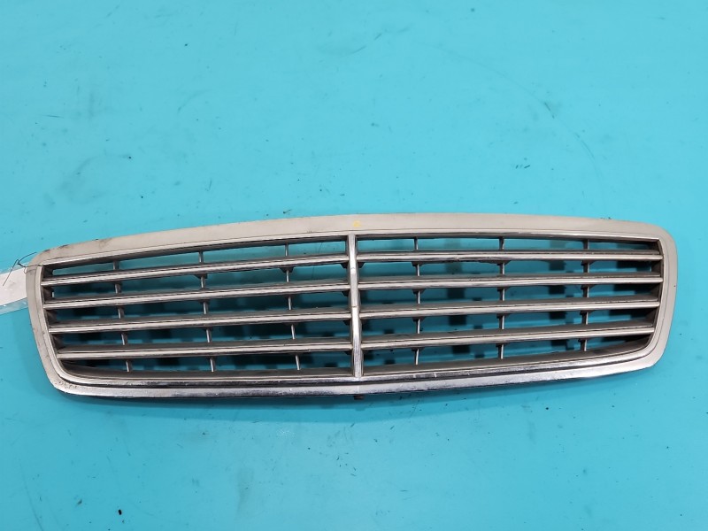 Atrapa grill Mercedes W203