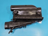 Obudowa filtra powietrza Mercedes GL II X166 4.7 V8 278928 A2780903101, A2780940004, 0261230259