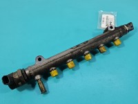 Listwa wtryskowa CZUJNIKI 0445214140, 0281002507, 0281002863 Kia Ceed I 06- 2.0 crdi