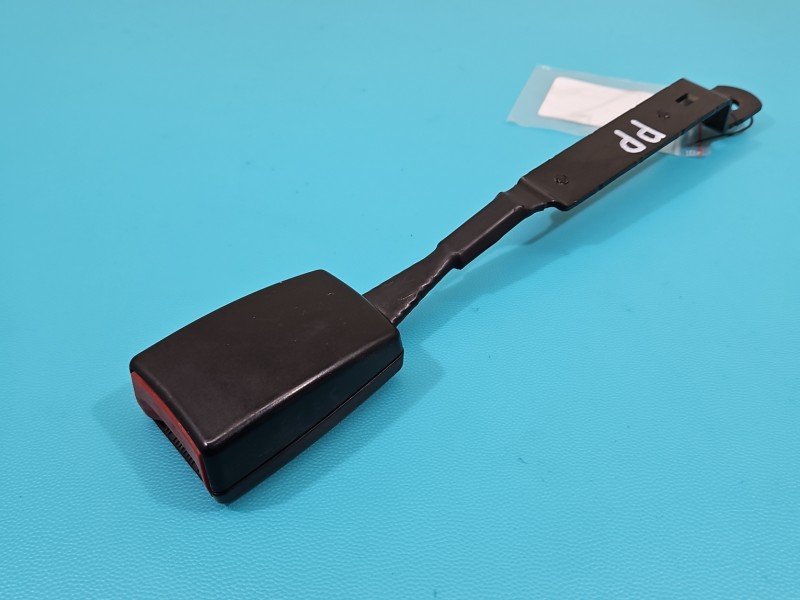 Pas bezpieczeństwa przód prawy pasażera Vw Caddy III 2K 2K0857877D