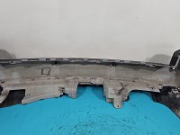 Zderzak tył Bmw X3 e83 BLACK SAPPHIRE METALLIC (475) HB