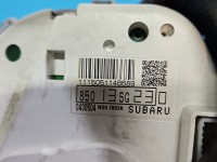 Licznik Subaru Forester IV SJ 12-18 2.0 BOXER 85013SG230 EUROPA