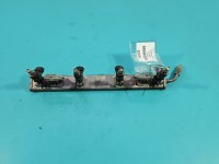 Wtryskiwacz benzyna 175200117R, 166008992R Dacia Dokker 1.6 16V 102KM