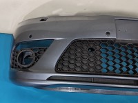 Zderzak przód Skoda Octavia II 9153