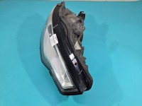 Reflektor prawy lampa przód AUDI A6 C7 EUROPA 4G0941044J