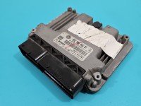 Komputer Sterownik silnika 03C906016BT, 0261S07201 Vw Jetta VI 1.4 TSI