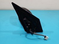 Lusterko lewe pin Toyota Rav4 III 05- HB 5d kolor czarny, 202 europa