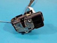 Zamek przód prawy Chevrolet Captiva EUROPA 8pin