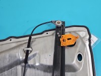 Podnośnik przód lewy Audi A8 D3 4E1959801B 4d sedan