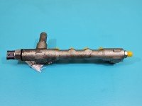 Listwa wtryskowa CZUJNIKI Opel Meriva B 10191897354 1.7 cdti (A17DTS)