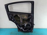 Drzwi tył lewe Honda HR-V II 13-18 HB 5d czarny NH821M