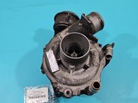 Turbosprężarka Renault Laguna II 755507-4, 8200398585 1.9 dci 110KM