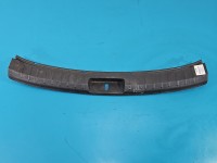 Osłona ZAŚLEPKA PLASTIK Hyundai Santa Fe III 12–18 85770-4Z300