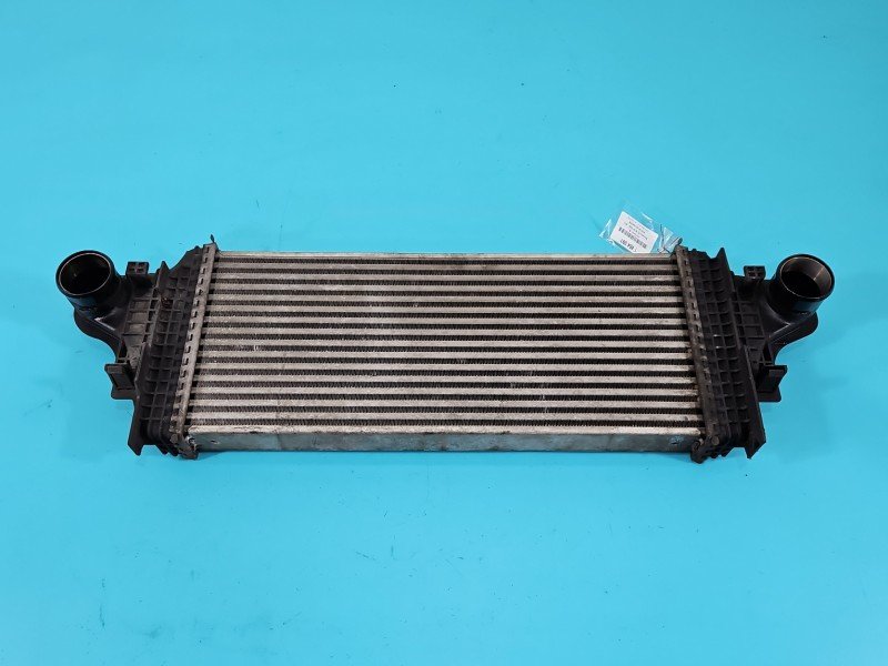 Intercooler Mercedes ML W164 A2515000000 3.0 cdi (642940) Intercooler Mercedes ML W164 A2515000000 3.0 cdi (642940)