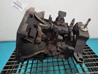 Skrzynia biegów Fiat Punto II 1.2 wiel