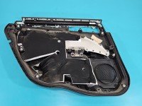 Tapicerka drzwi tył prawa boczek Ford Mondeo Mk5