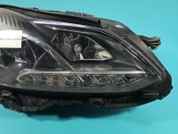 Reflektor prawy lampa przód Mercedes W212 EUROPA