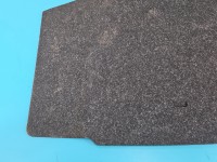 Wykładzina bagażnika podłoga Skoda Kamiq 658863463