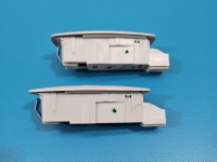 Lampa kabiny lampka Renault Kadjar