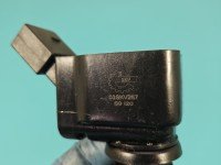 Cewka zapłonowa Vw Polo V 6R 09- 1.2 16v Cjz Volkswagen, 4szt 3 cewki bremi, jedna SKV