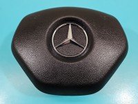 Poduszka powietrzna kierowcy airbag Mercedes E C207 A207 17286028029116