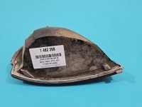 Lampa tył lewa zderzaka przeciwmgielna Renault Captur I 265850007R