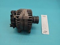 TEST Alternator Seat Toledo II Leon I 06F903023F, 0124525050 1.9 tdi