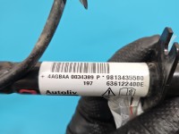 Poduszka powietrzna Peugeot 508 II 18- 9813435580