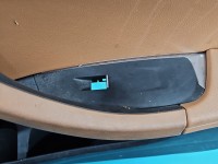 Tapicerka drzwi przód prawa boczek BMW iX3 G08 83992001, 107209797C