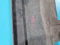 Listwa progowa prawa PRÓG NAKŁADKA Jeep Renegade 14-