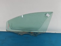 Szyba drzwi przód lewa KIEROWCY Seat Toledo III Producent części: Seat, 2005r HB