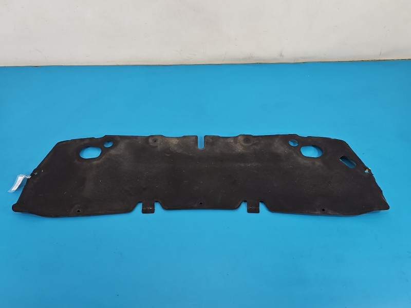 Wygłuszenie maski PODBITKA Peugeot 5008