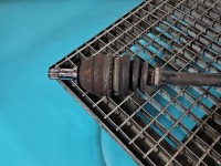 Półoś przód prawa Opel Astra III H 1.8 16V manual