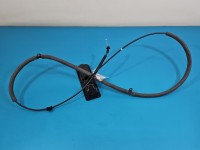 Klamka wewnętrzna tył prawa Vw Tiguan II 16- 5NA885671G