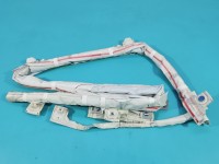 Kurtyna lewa poduszka airbag Toyota Yaris III HB