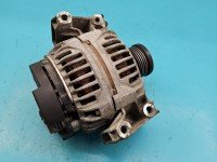 TEST Alternator Saab 9-3 II 0124525017 2.0 16V T